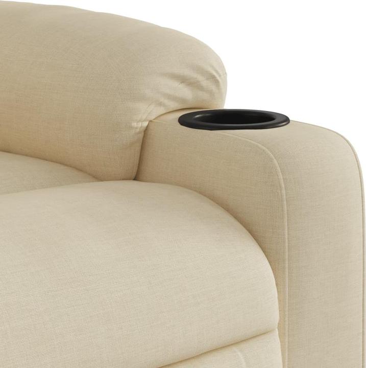 Image du produit vidaXL Massagesessel mit Aufstehhilfe
