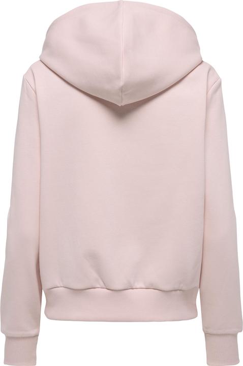 Produktbild Only Onlnoli L/S Heart Hood Swt Noos (M)