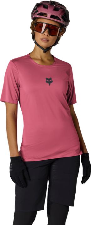Produktbild Fox W Flexair Ss Jersey (M)
