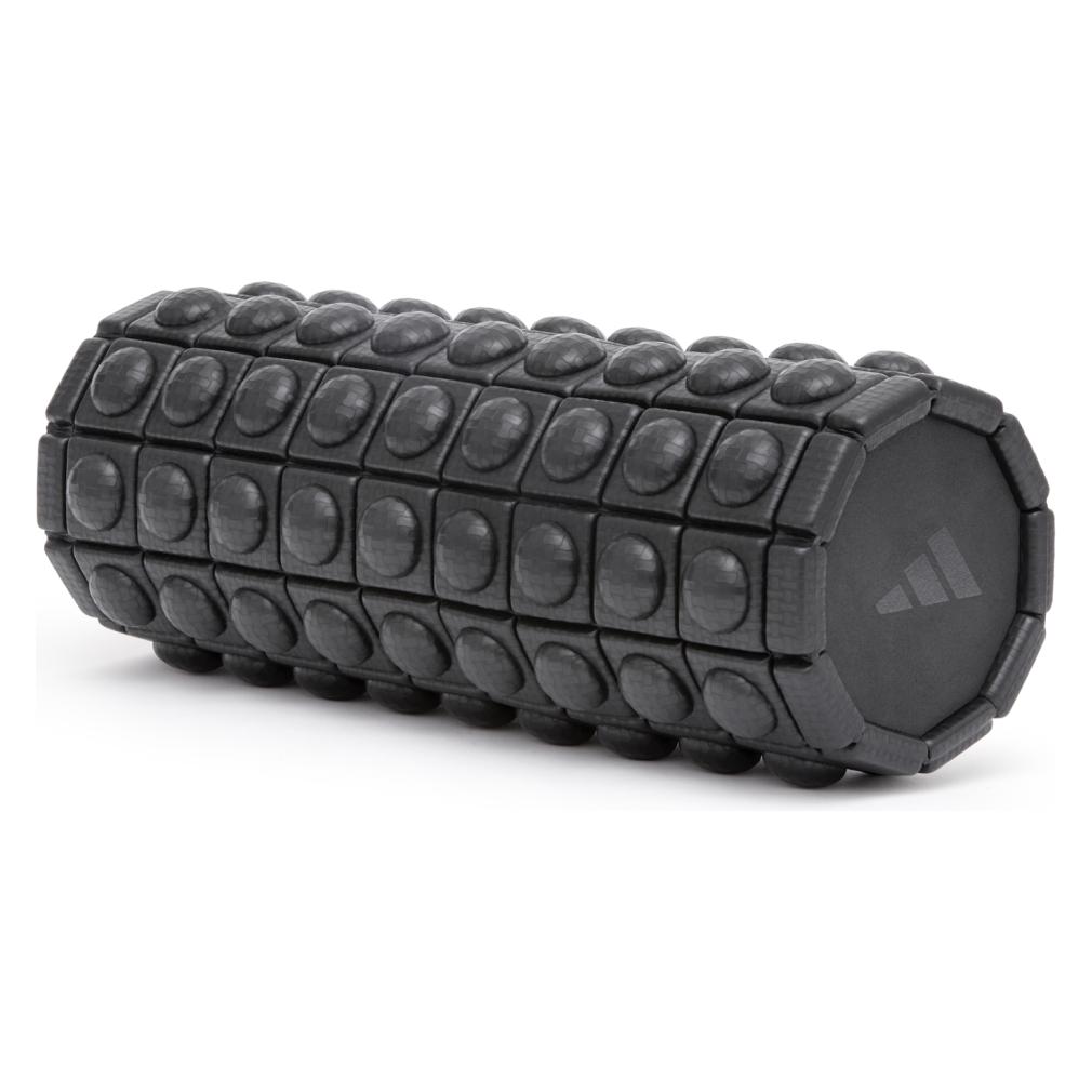 Adidas, Faszienball + Faszienrolle, Faszienrolle (33cm) (12.50 cm)