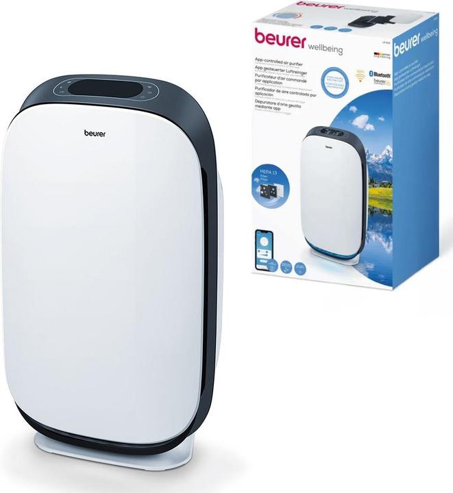 Image du produit Beurer Purificateur d'air LR 500 (106 m²)