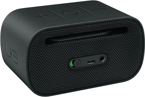 Image du produit Logitech UE Appareil mobile Boombox (10 h, Fonctionnement sur batterie)