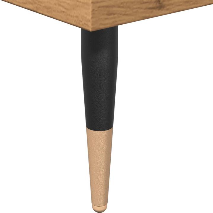 Actual product image VidaXL Bathroom cabinet (30 x 30 x 190 cm)