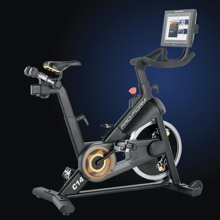 Produktbild Proform TDF C14