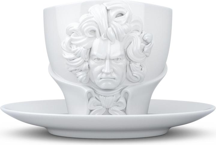 TALENT Tasse - Ludwig van Beethoven (260 ml, 1 x)