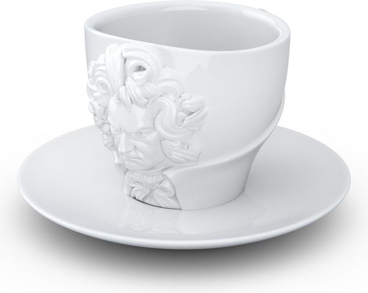 Actual product image 58 Products TALENT cup - Ludwig van Beethoven (260 ml, 1x)