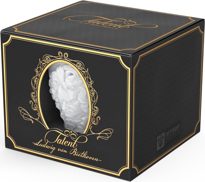 Image du produit 58 Products Coupe TALENT - Ludwig van Beethoven (260 ml, 1 x)