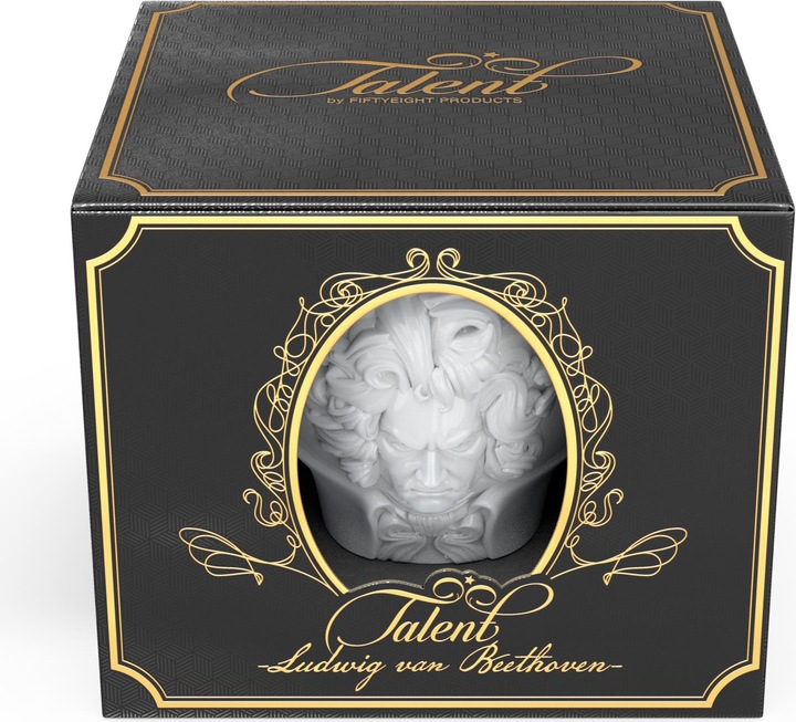 Image du produit 58 Products Coupe TALENT - Ludwig van Beethoven (260 ml, 1 x)