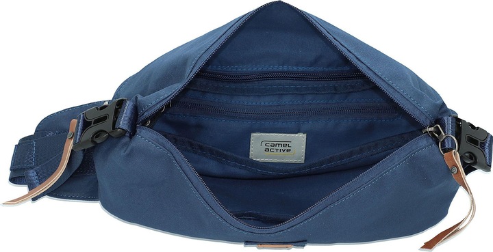 Produktbild Camel Active Gürteltasche Beltbag Laona aus Canvas
