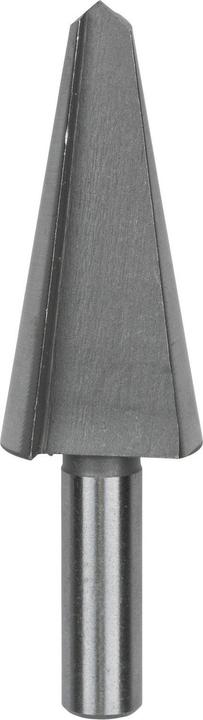 Produktbild Bosch Professional Zubehör Blechschälbohrer HSS, zylindrisch, 5 - 20 mm, 71 mm, 8 mm (8 mm)