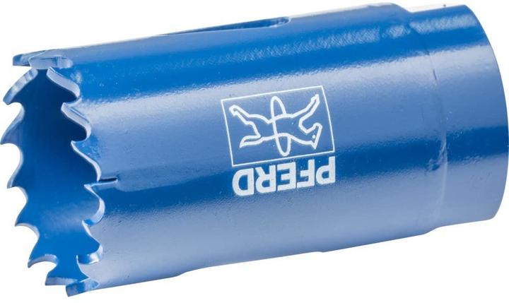 Productafbeelding Pferd Boor HSS Ø 27 mm LS27 (27 mm)