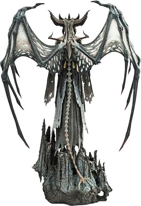 Image du produit Blizzard Diablo IV - Statue Lilith Premium