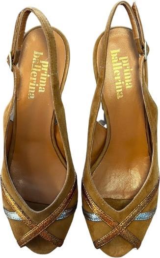 Image du produit Prima Ballerina - Lisa Camel (41)