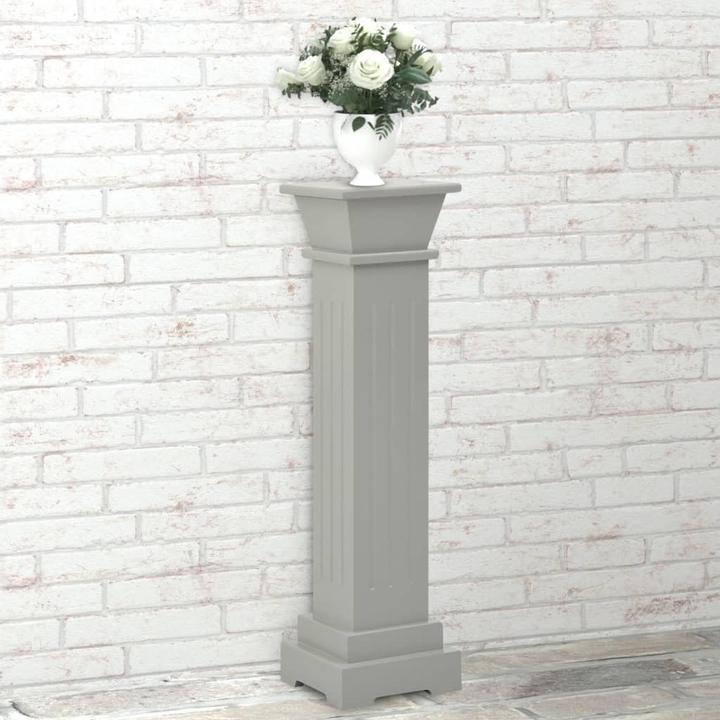 Produktbild vidaXL Blumensäule