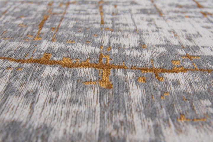 Actual product image Louis de Poortere Mad Men Griff (240 x 340 cm)