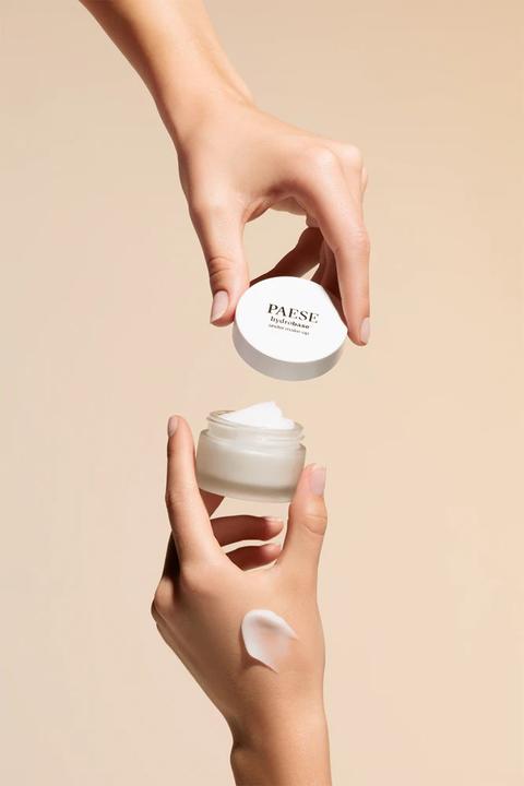 Produktbild Paese Hydrobase Under Makeup Moisturizing Base Under Makeup 30Ml