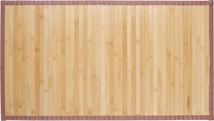 Actual product image Relaxdays Bath Mat cm (61 x 182 x 0.4 cm)