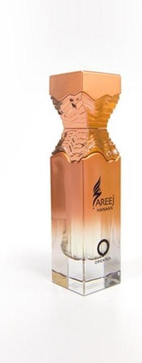 Orientica Areej Hannan (Eau de Parfum, 50 ml)