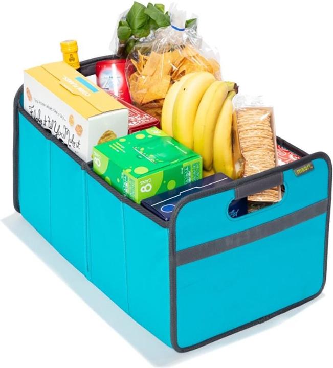 Actual product image Meori Folding box (50 cm, 30 l, 1x)