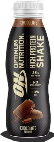 Actual product image Optimum Nutrition High Protein