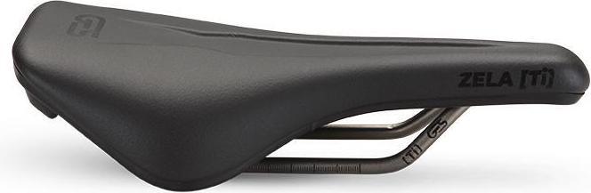 Produktbild GES Zela Titanium