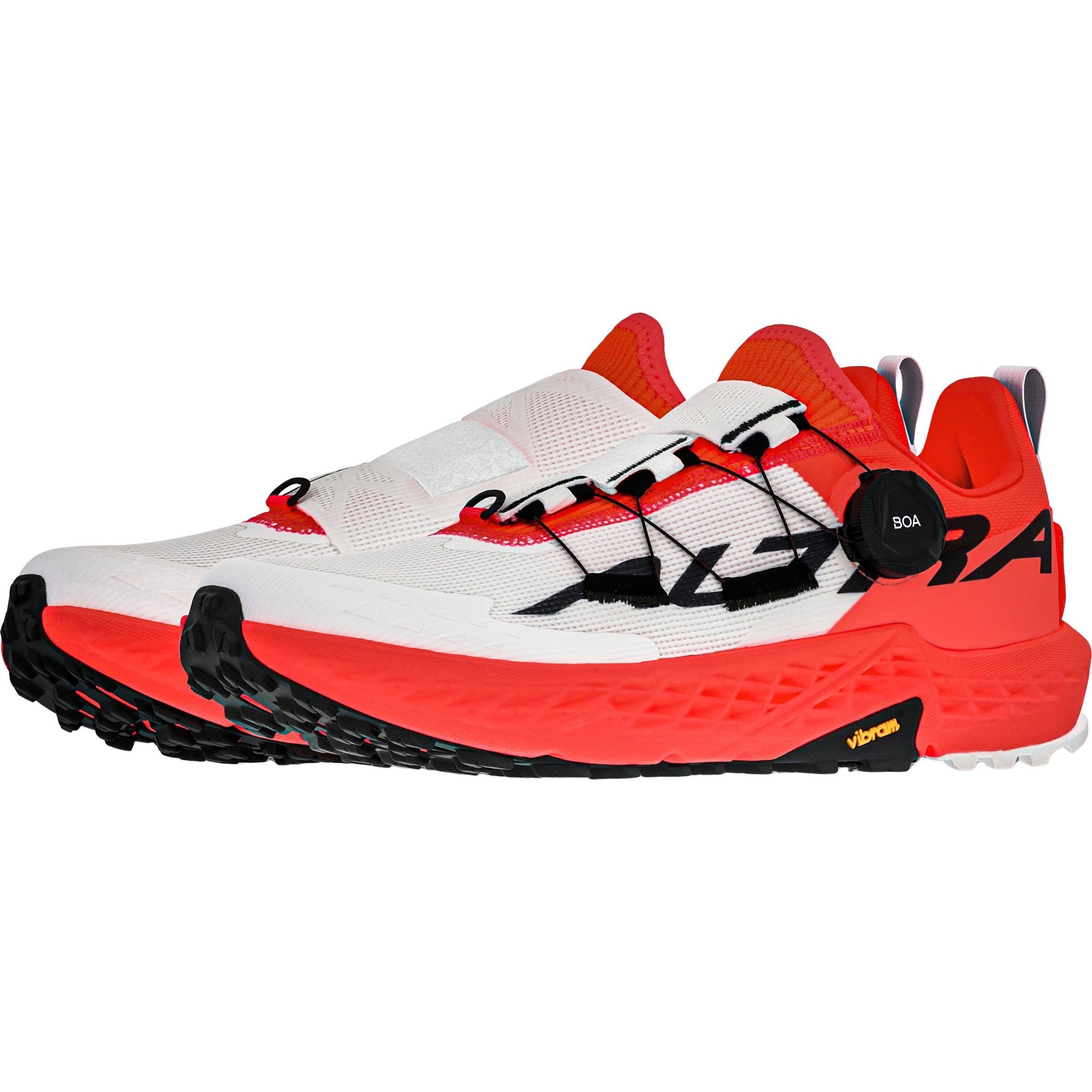 Thumbnail - Altra, Herren, Laufschuhe, Timp 5 Boa (41), Weiss