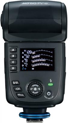 Immagine prodotto Nissin Digital MG 80 Pro Sony (Attacco del flash, Sony)