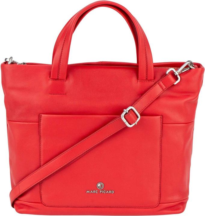 Produktbild Marc Picard Maremma Tote Bag