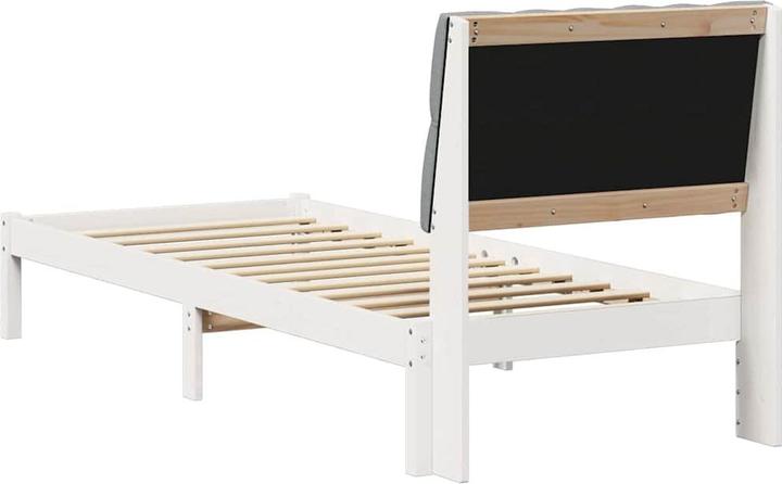 Image du produit vidaXL Bettrahmen (75 x 190 cm)