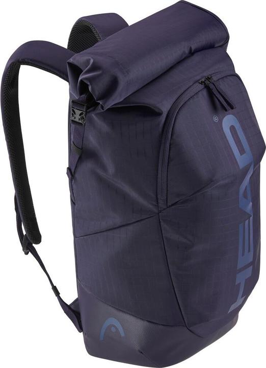 Image du produit Head Pro X Racqpack bleu foncé (3R)