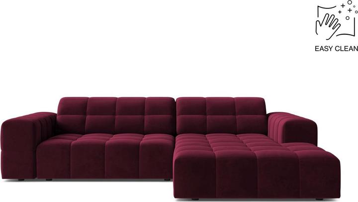 Produktbild Micadoni Jennifer (Ecksofa)