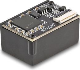 Actual product image Delock Barcode scanner module 1D and 2D (1D barcodes, 2D barcodes)