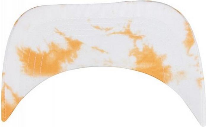 Actual product image Yupoong Flexfit peaked cap (One size)