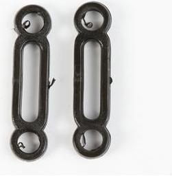 Actual product image Revell Couplings f/rotor head (24076/77)