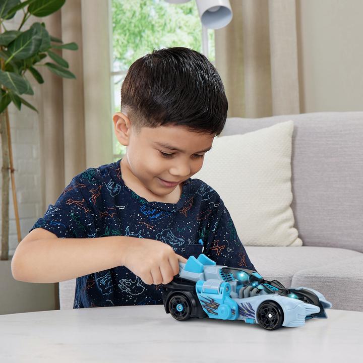 Image du produit VTech Fr S&G Dino - Steel, Le Super Ptérodactyle