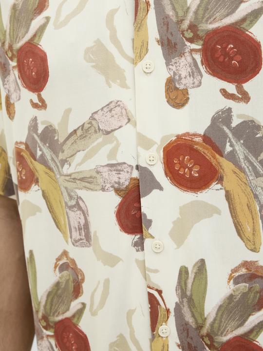 Produktbild Jack & Jones Relaxed Fit Hemd Hemd (XL)