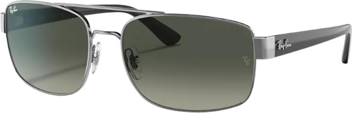 Ray Ban RB3687 004/71 61
