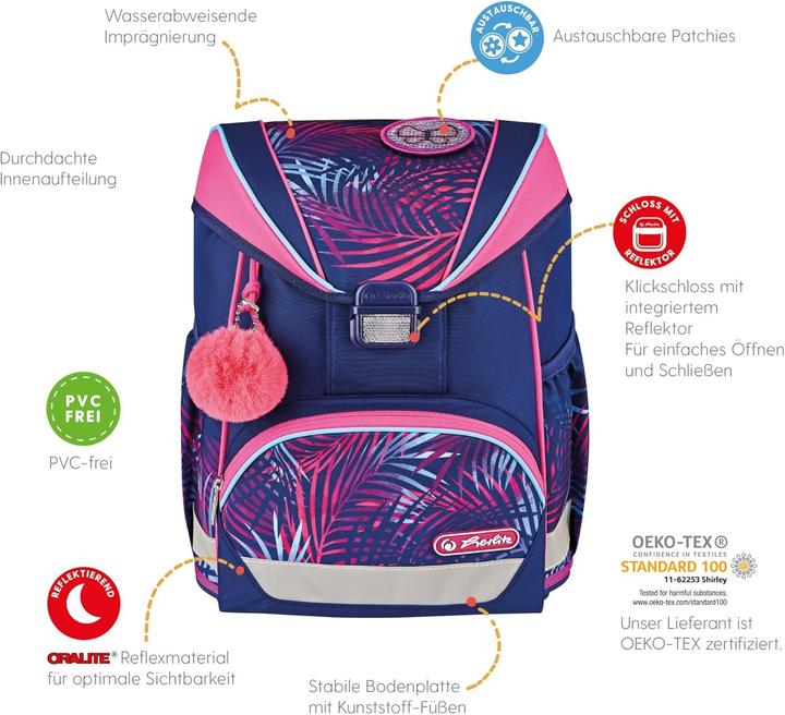 Produktbild Herlitz UltraLight (16 l)