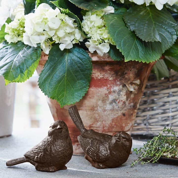 Actual product image Loberon Birdy