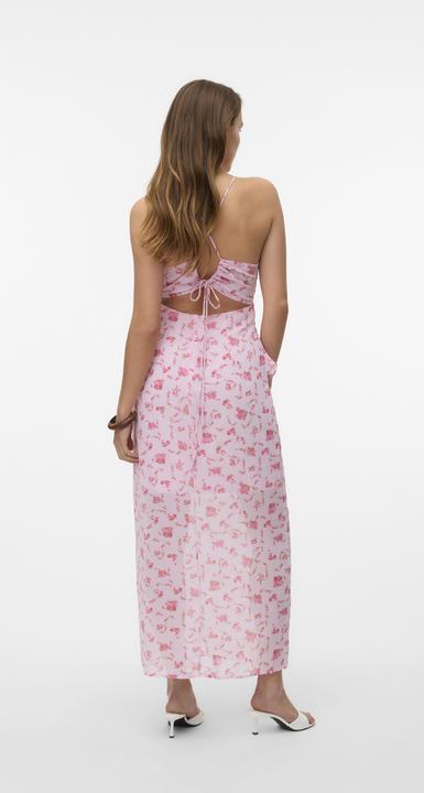 Produktbild Vero Moda VMAMINA Langes Kleid Kleid (L)