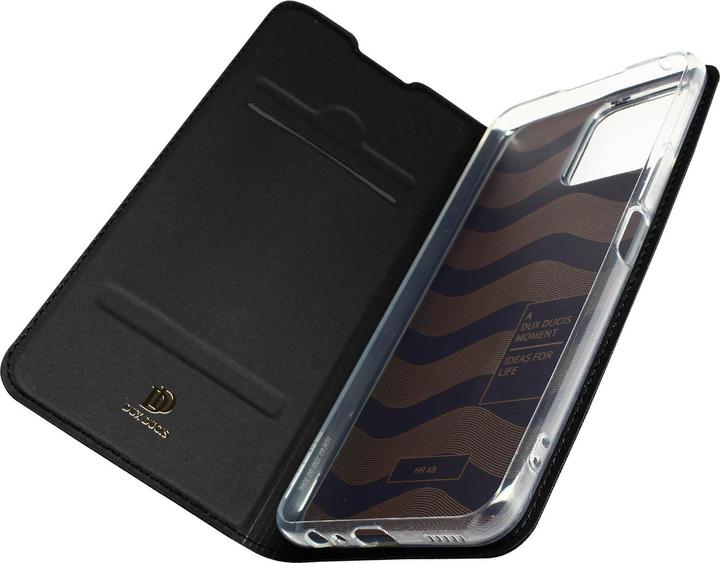 Produktbild Dux Ducis Skin Pro Series Bookcover (Honor X8)