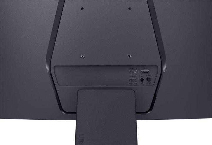 Produktbild LG UltraGear 27GS60QX-B (2560 x 1440 Pixel, 27")