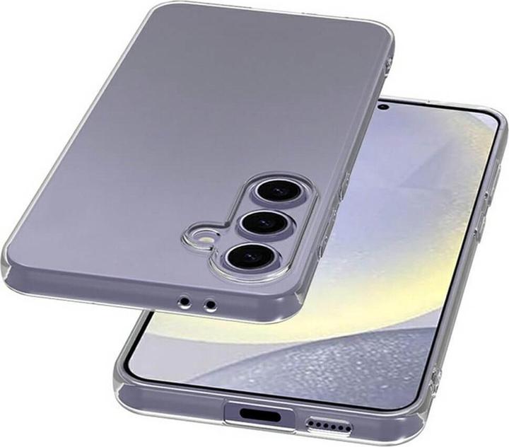 Image du produit Cover-Discount Gummi Case (Samsung Galaxy S25 FE)