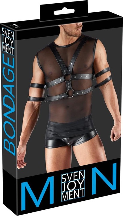 Produktbild Svenjoyment Set (XL)