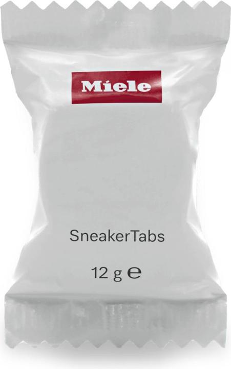Produktbild Miele SneakerTabs (12 x)