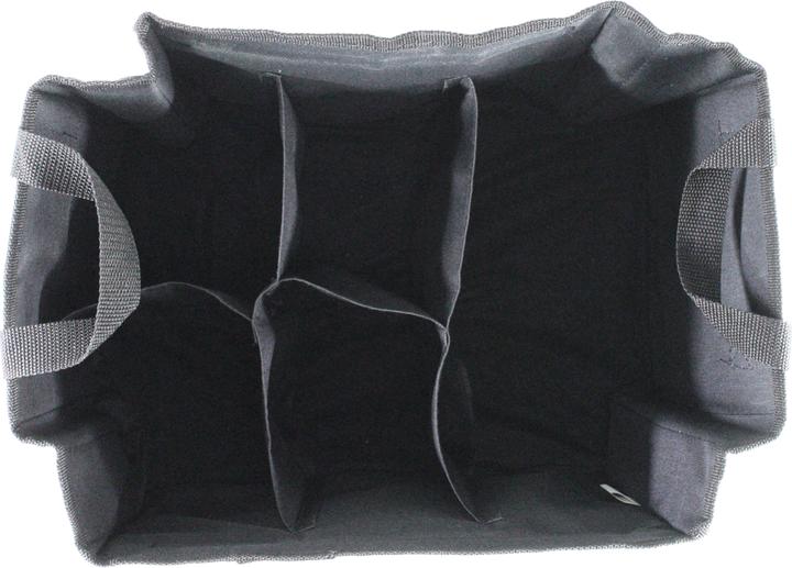 Image du produit Makita Insert Makpac 4 pour DRT50 + RT0700C ( 837247-1 )