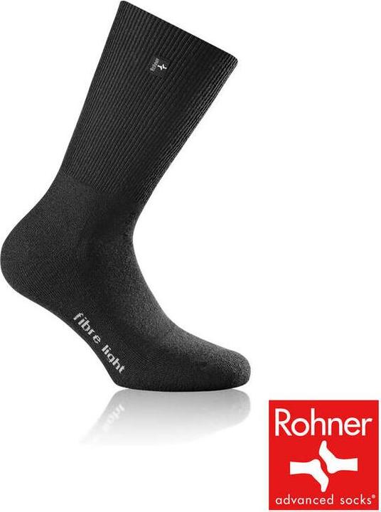 Immagine prodotto Rohner Luce in fibra SupeR (36 - 38)