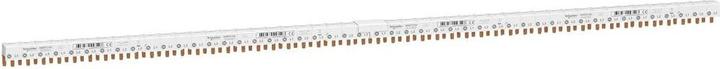 Produktbild Schneider Electric Acti9 Phasenschiene Stift, 3P+N, 9mm- A9XPC748
