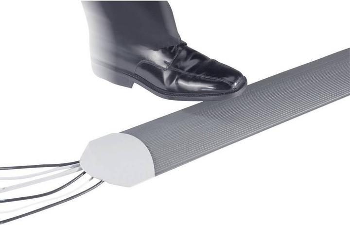 Actual product image M-Cab ORG B15 cable tray (Cable bridge, 150 cm)