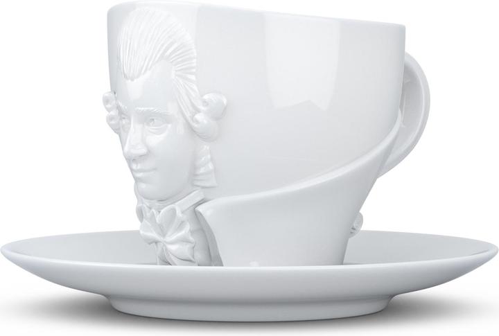 Produktbild 58 Products TALENT Tasse - Wolfgang Amadeus Mozart (260 ml, 1 x)